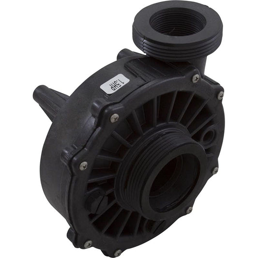 Waterway Plastics 1.5 HP Swimming Pool Pump Hi-Flo Side Discharge Wet End 310-1140SD