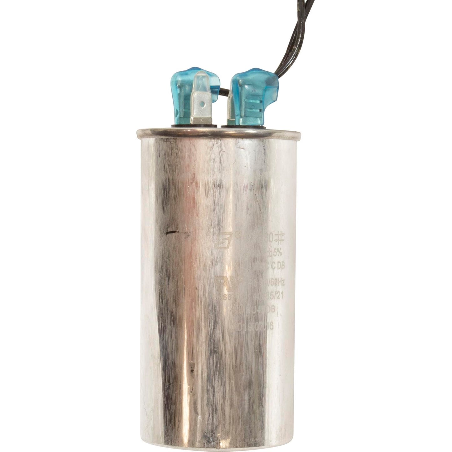 Lingxiao 48WUA1501C-II Pump, LX 48WUA, 1.5hp, 115v, 2-Spd, 48Fr, 2"