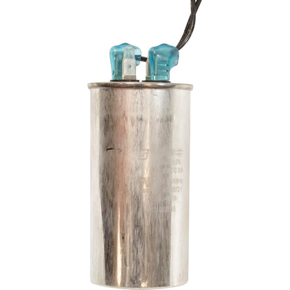 Lingxiao 48WUA1501C-II Pump, LX 48WUA, 1.5hp, 115v, 2-Spd, 48Fr, 2"