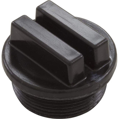 Drain Plug Assy, Waterway Crystal Water, W/O-Ring, Old Style