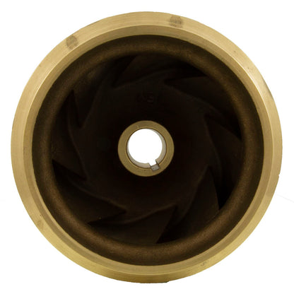 Val-Pak Impeller, Martin 600, 15.0hp Medium Head, w/SS Key V20-307