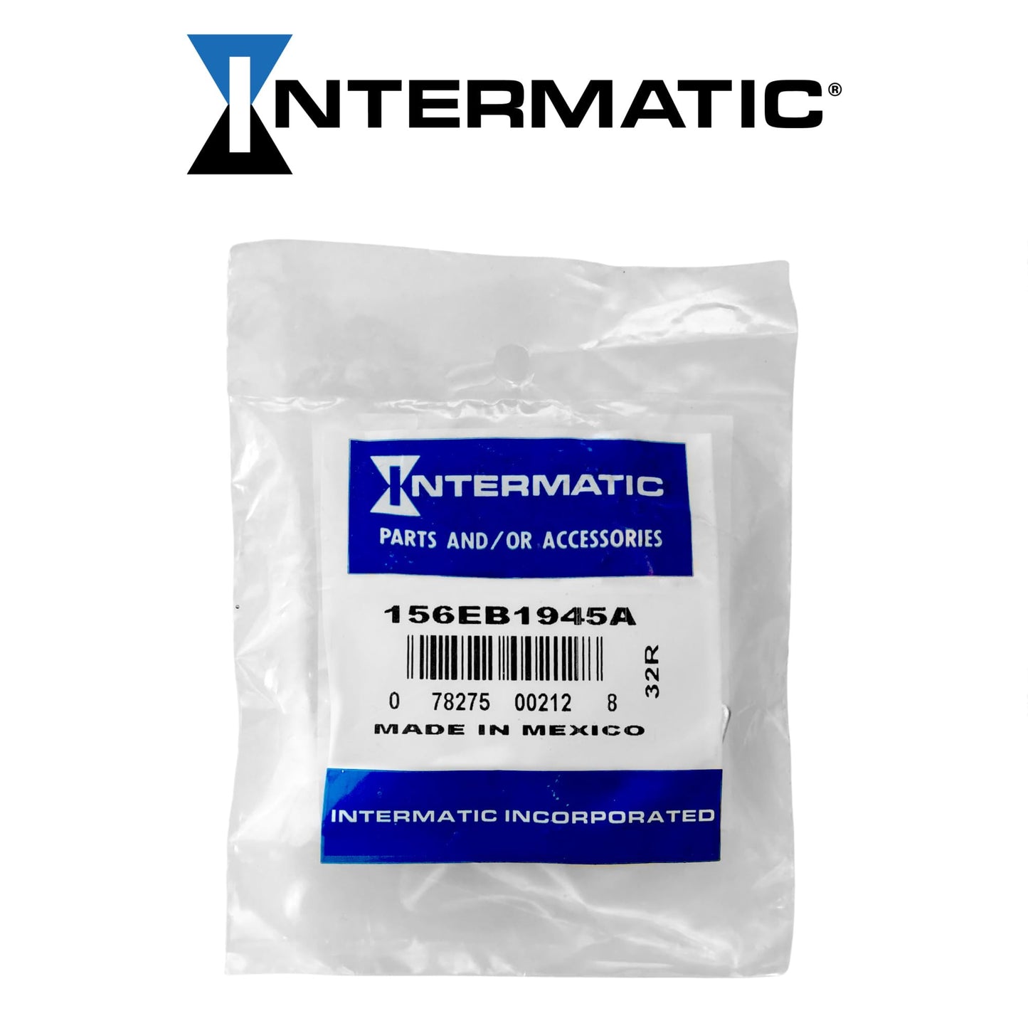 Intermatic 156EB1945A Timer On/Off Trippers For E1020, E1022, EB11, EB11R, & WH21 Mechanical Timers