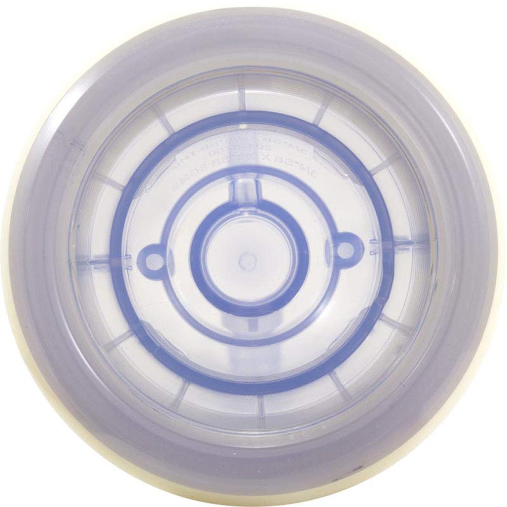 Waterway Power Storm 228-0018 3-3/4"hs a3/8" sb w3/4" sb Jet Body