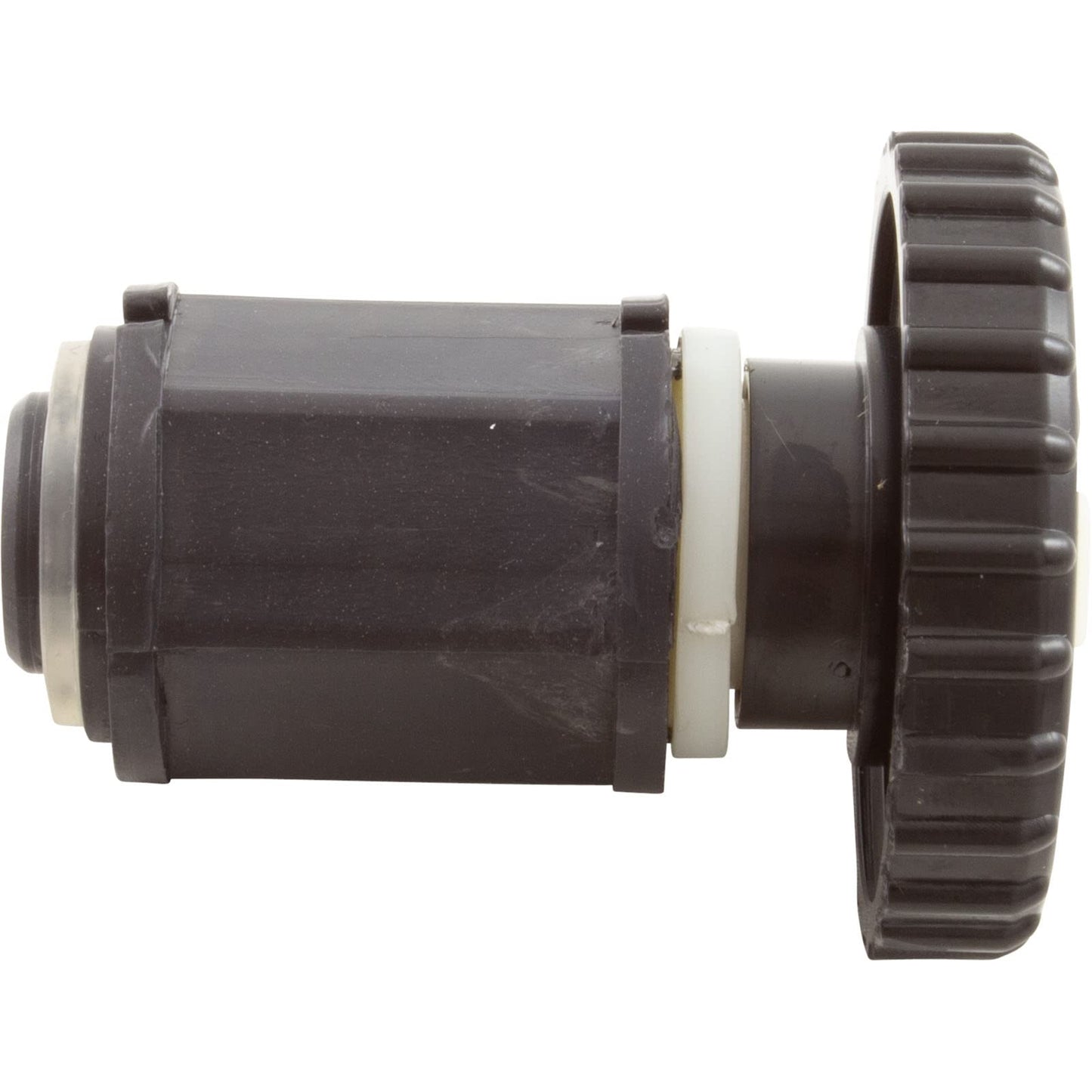 Waterway Plunger & Cap Assy 605-4370, 1" On/Off Valve