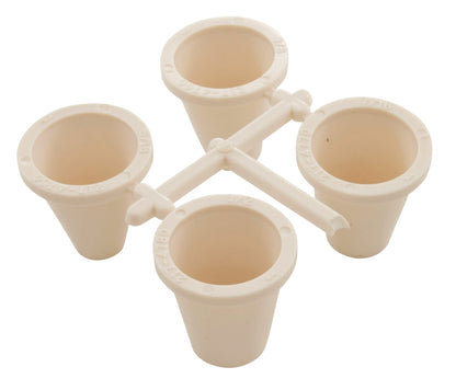 Waterway Nozzle Tree 217-4740