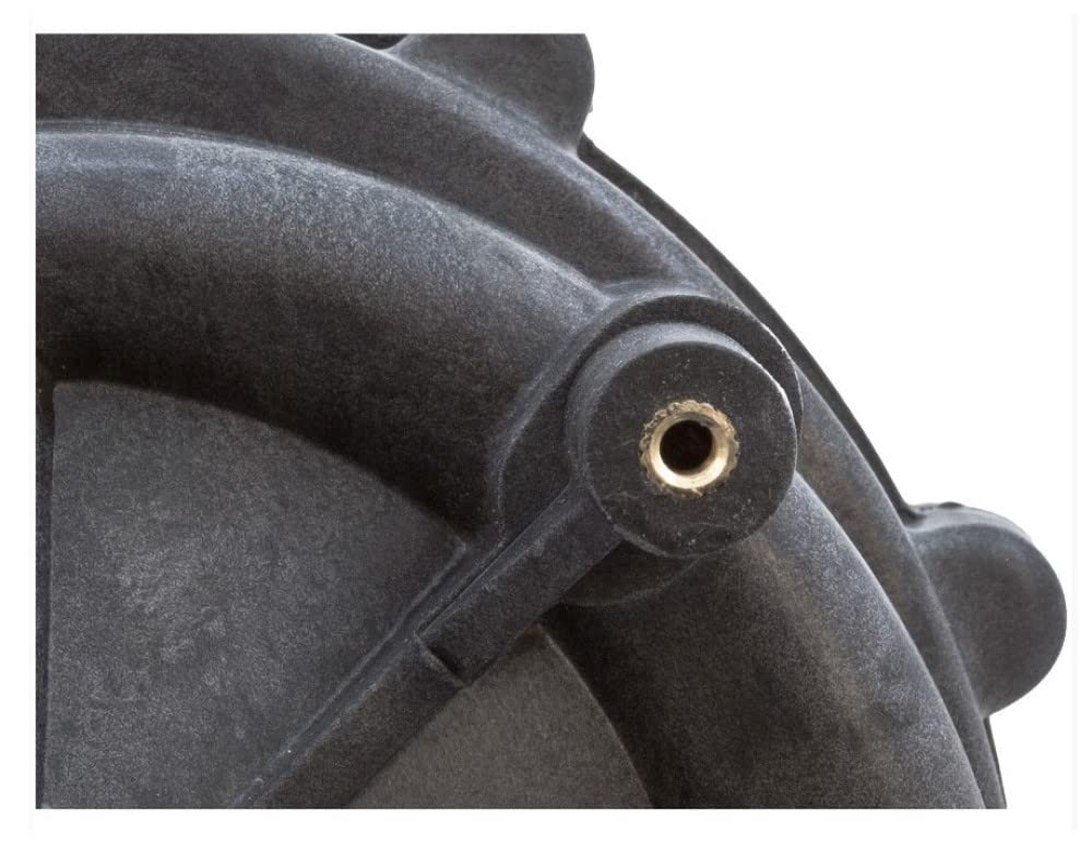 Aqua-Flo by Gecko Alliance Wet End: 2.5Hp 56 Frame 2" Xp2E