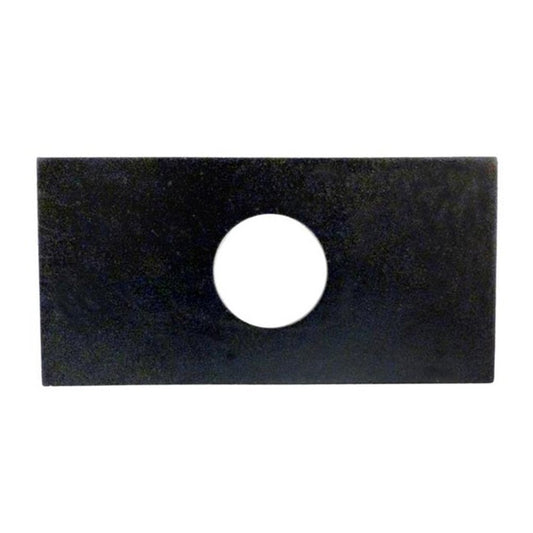 Blue-White Gasket Seal for Up to 4in. F-3003
