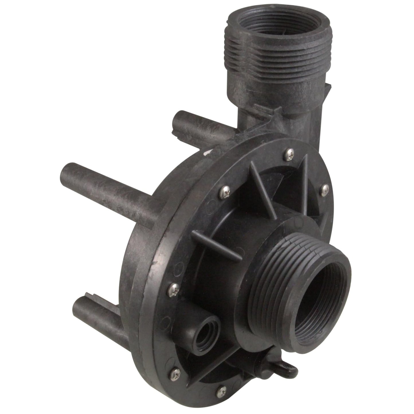 310-7830 Waterway | 1.5 HP Spa Flo II 48 Frame Wet End