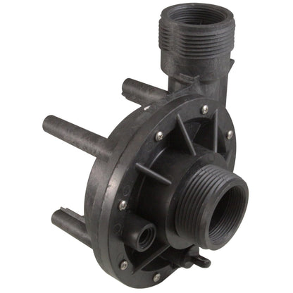 310-7830 Waterway | 1.5 HP Spa Flo II 48 Frame Wet End