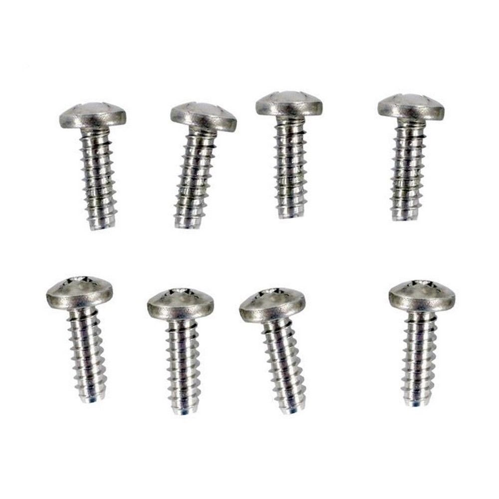 Zodiac Pool Systems R0547600 Screw Kit for Swimming Pool