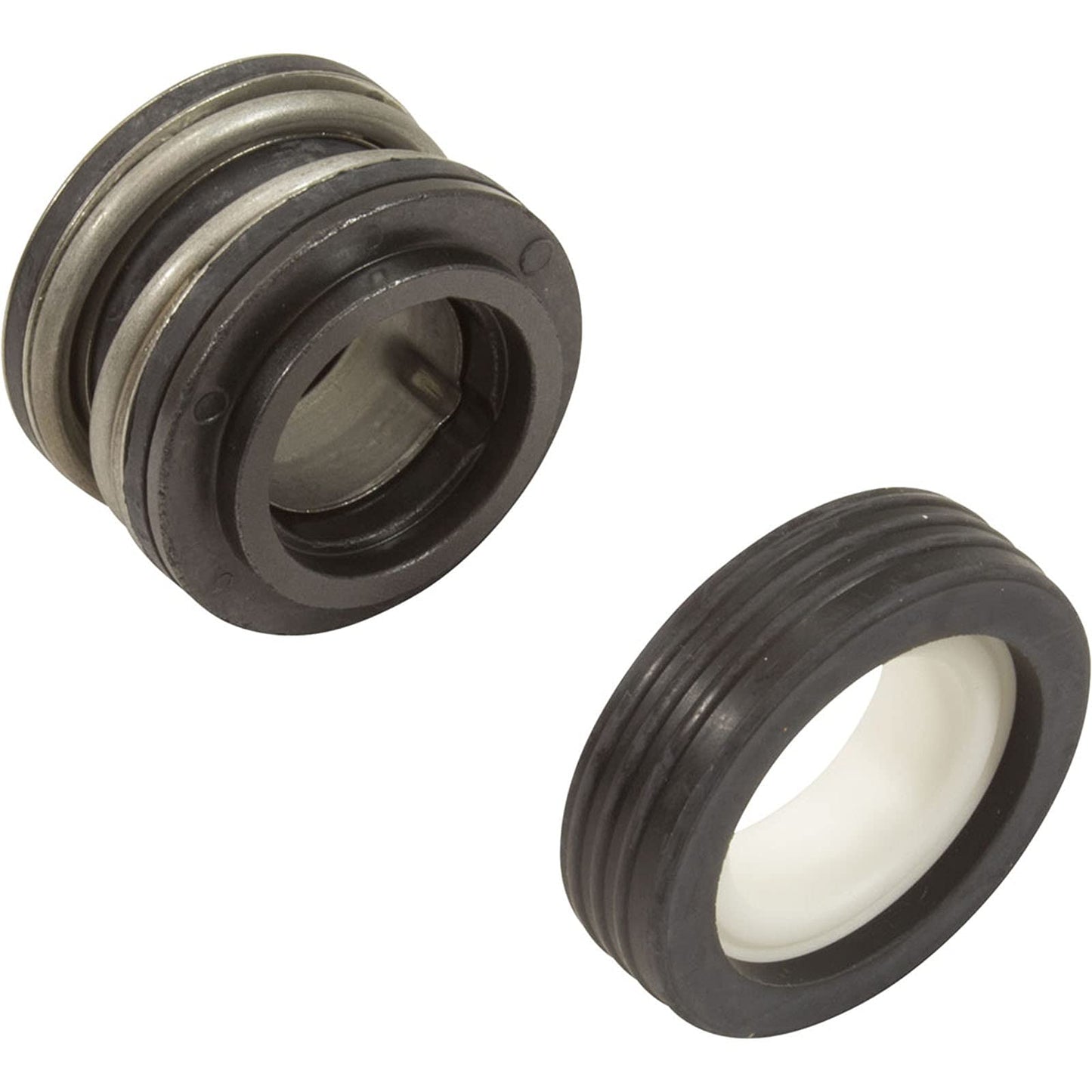 Shaft Seal, 5/8" Shaft, Viton 200, US Seal