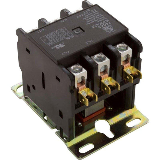 Furnas CR453AD3ABB 115V 40-AMP 3P Contactor