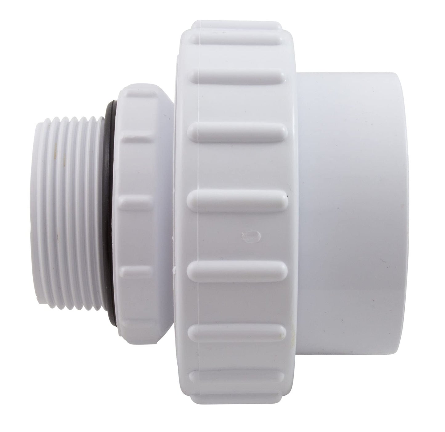 Custom Molded 1.5In Mip X 2In S Union S-S (PVC) 21063-180-000