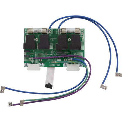 Waterway PCB, NEO 2100, Daughter Board 2 (DB-2)