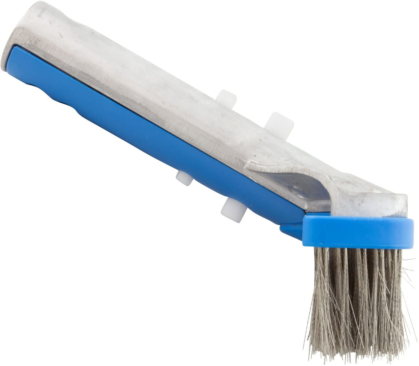 Pool Pals BR390 Brush 5" Molded Stainless Steel Bristles