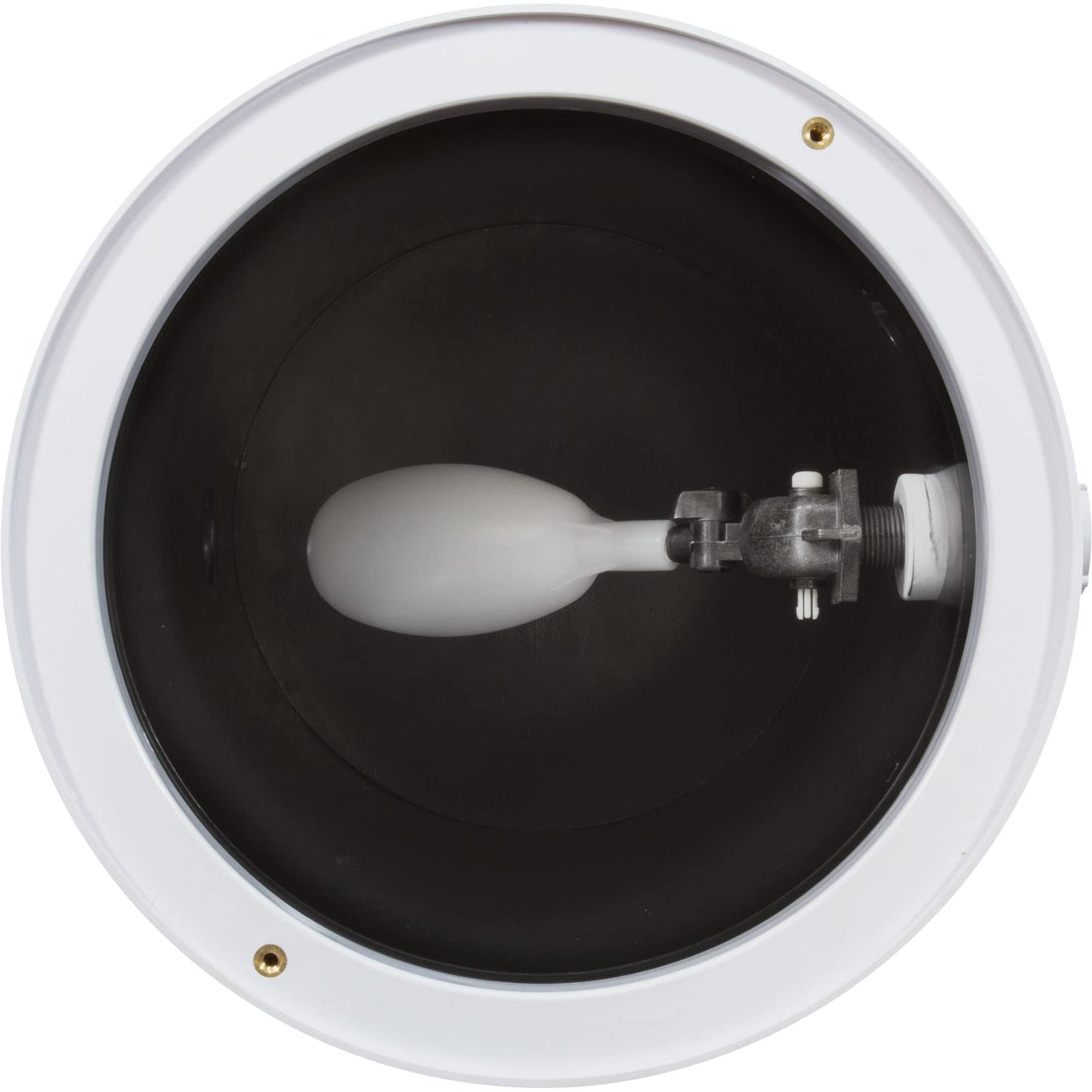 Custom Molded Products Water Leveler White W/Float 25504-100-000