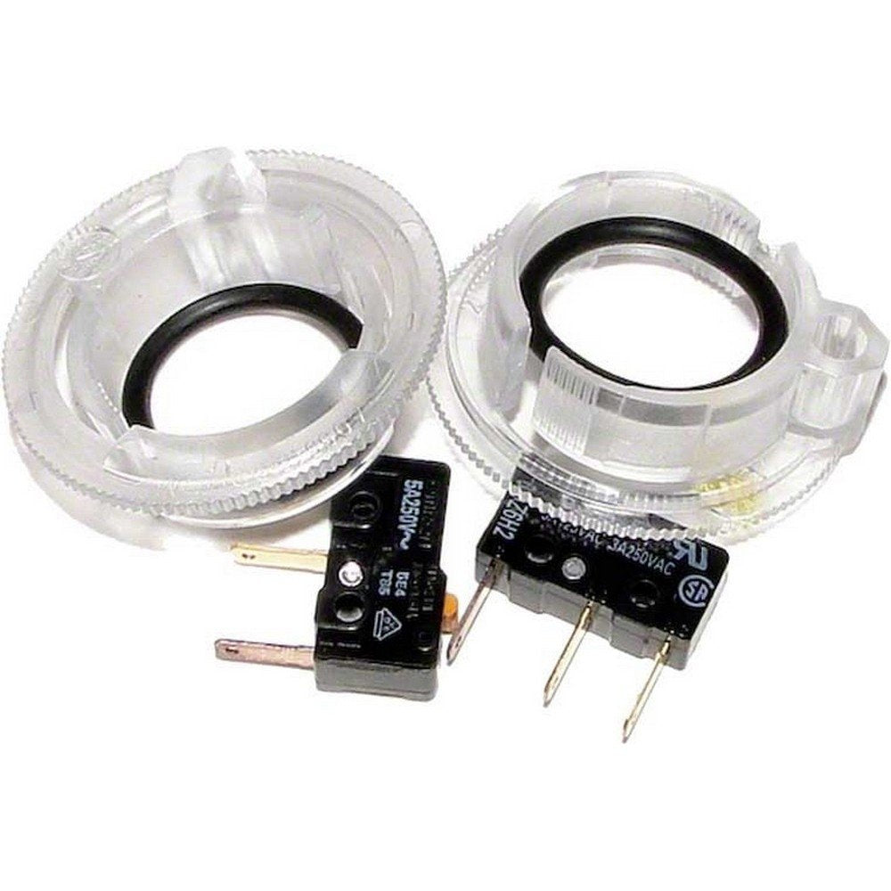 Zodiac R0408600 Cam and Microswitch Replacement Kit for Zodiac Jandy Valve Actuator