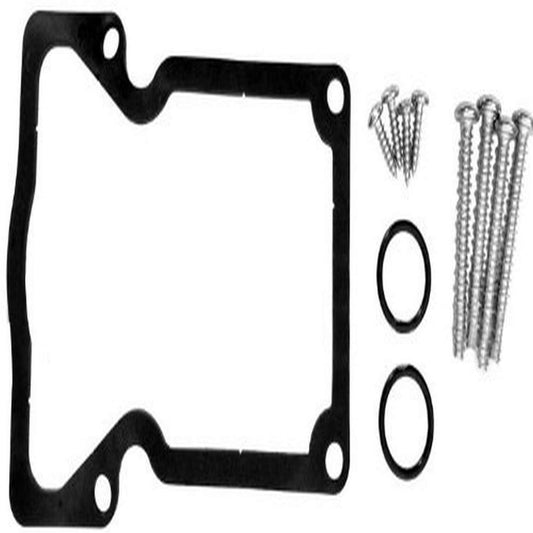 Zodiac R0409600 Gasket and Screw Replacement Kit for Zodiac Jandy Valve Actuator