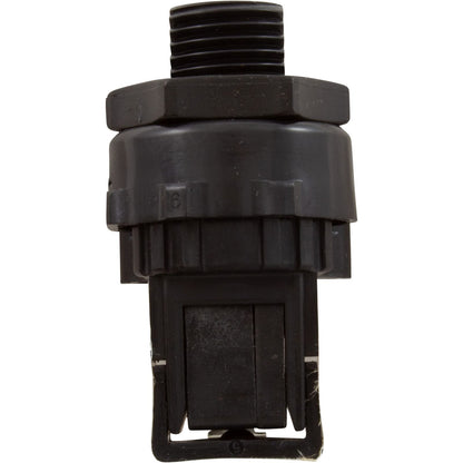 Tecmark Air Switch, TBS 301, SPDT, 25A, THD, Latch (1)