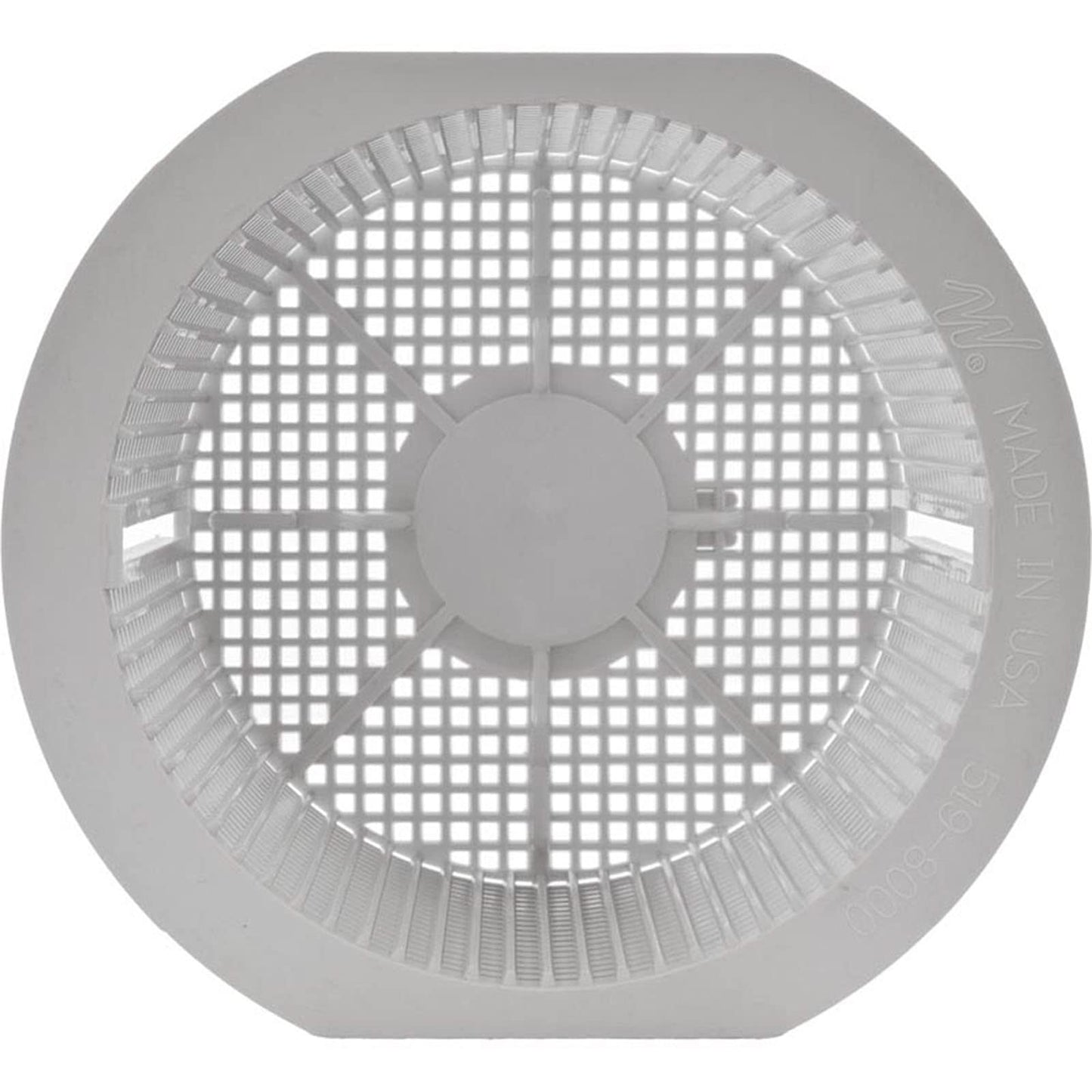 Waterway Dyna-Flo Plus Basket - White