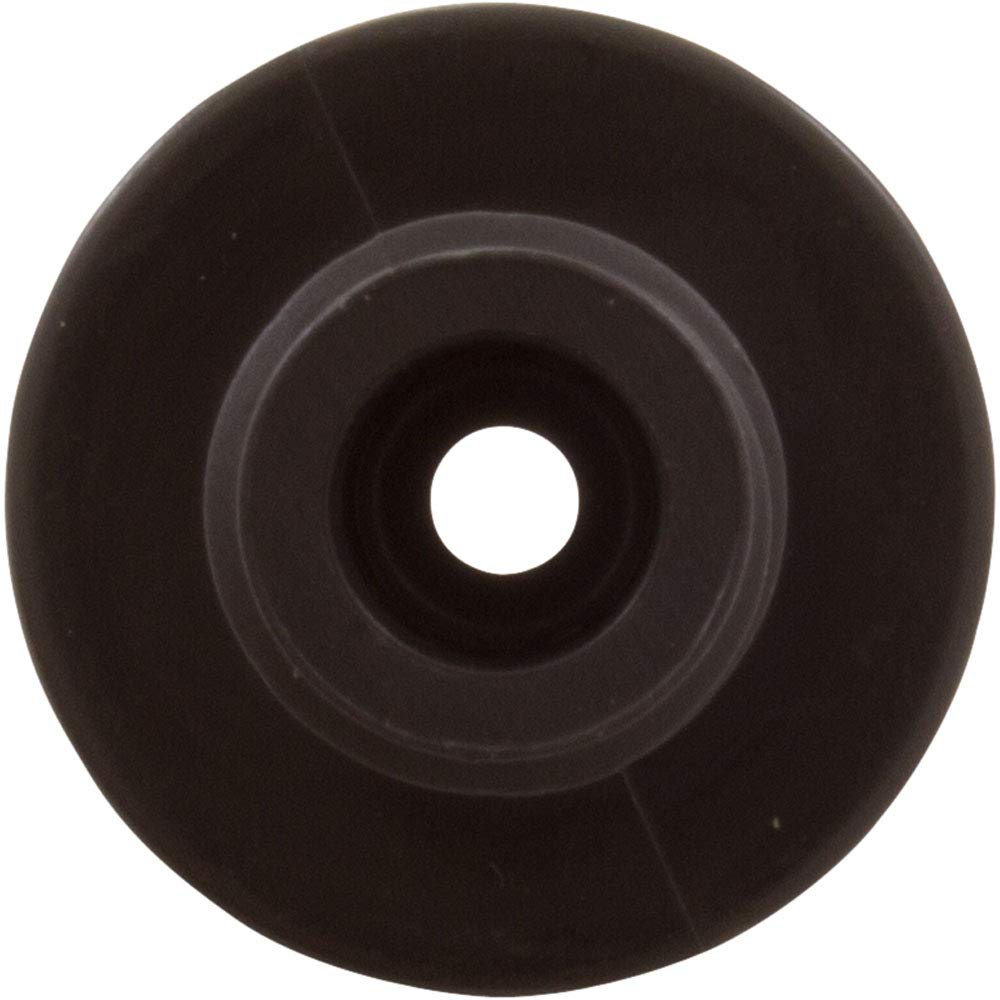 Drain Plug Adapter, Gecko AF XP2E, 1/4"b x 1/4"mpt, New Version