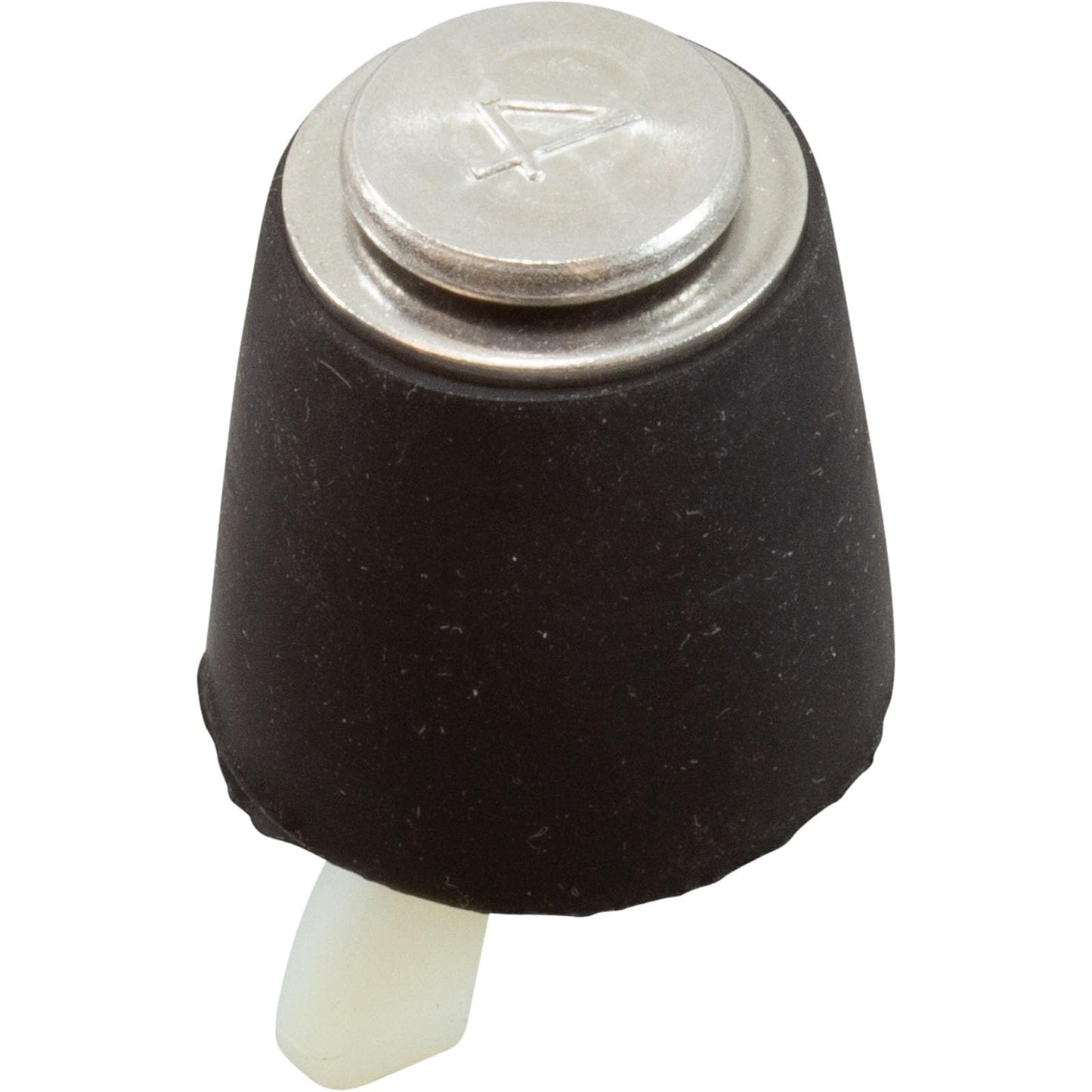 Technical Products #4 Winter Plug for 3/4" & 1" Pipe 0.96" Nylon Wingnut Rubber