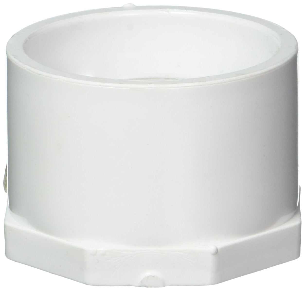 LASCO FITTINGS INC 437-249 2"x1" RED BUSHING SPxS