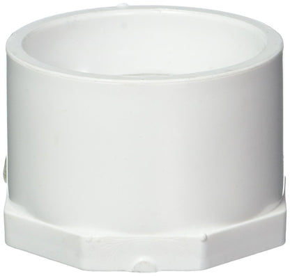 LASCO FITTINGS INC 437-249 2"x1" RED BUSHING SPxS