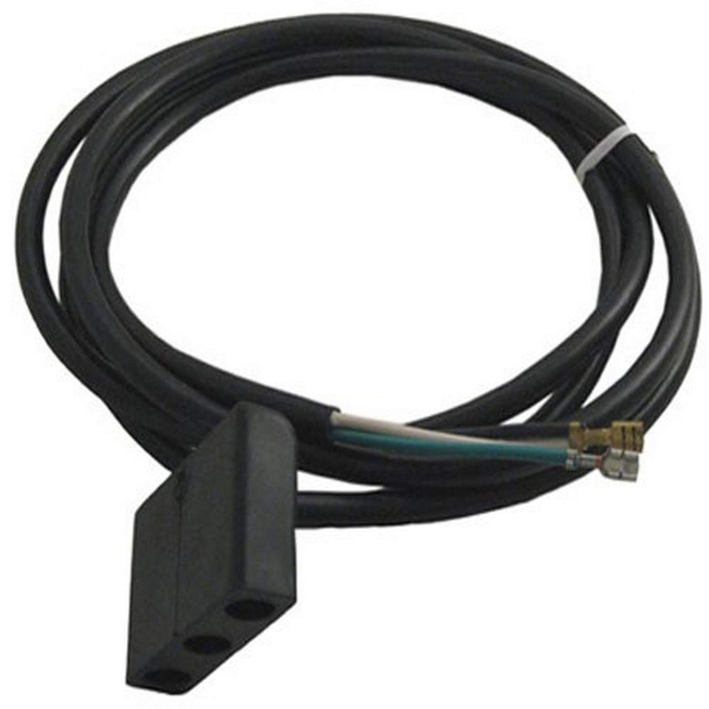 Zodiac R0402700 8-Feet DC Power Cord Replacement for Zodiac AquaPure Electronic Salt Water Chlorine Generator