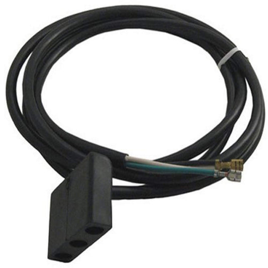 Zodiac R0402700 8-Feet DC Power Cord Replacement for Zodiac AquaPure Electronic Salt Water Chlorine Generator