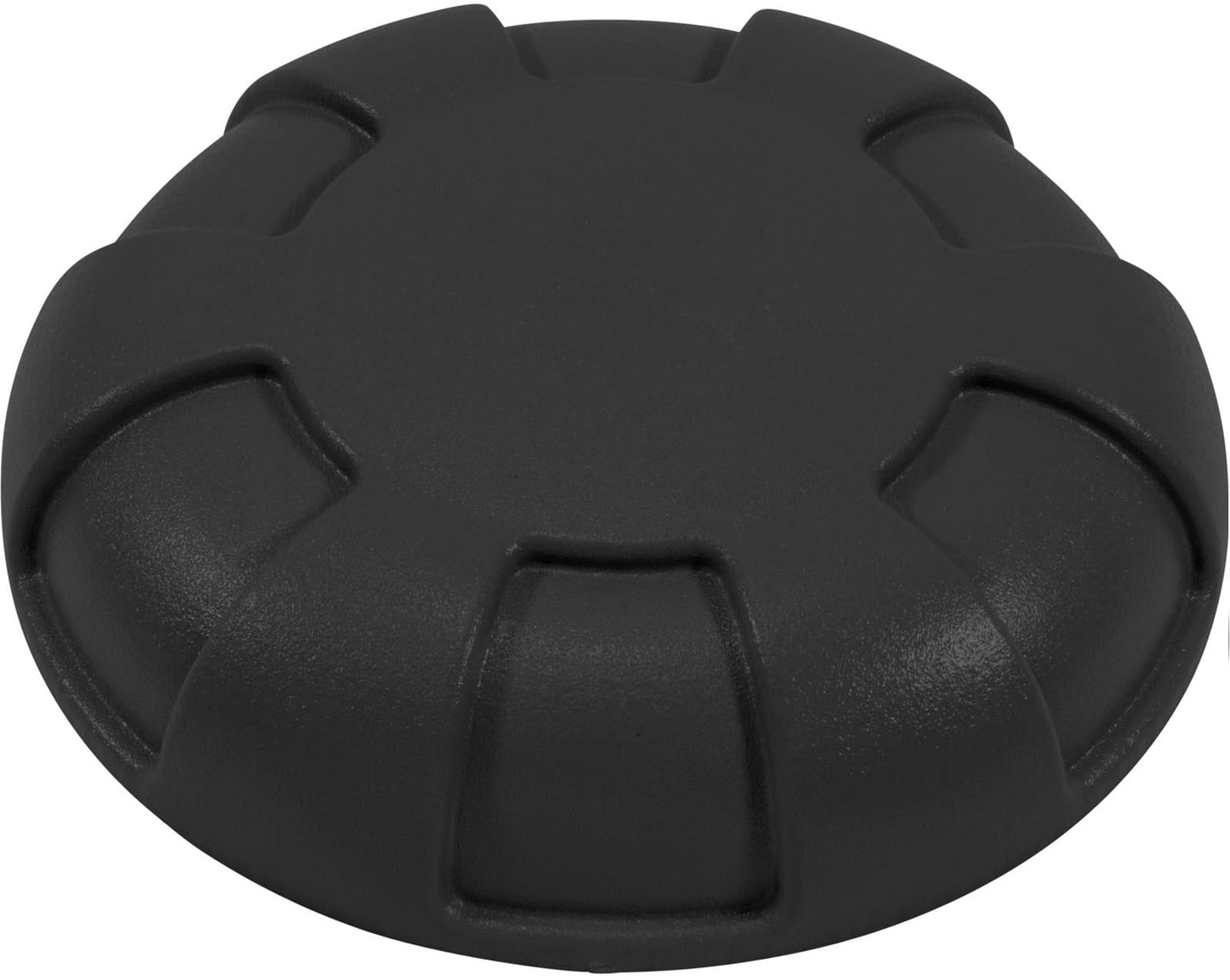 Waterway 602-3731 Knob 6 Spoke Design 5" Od 2" T/A Diverter Valve