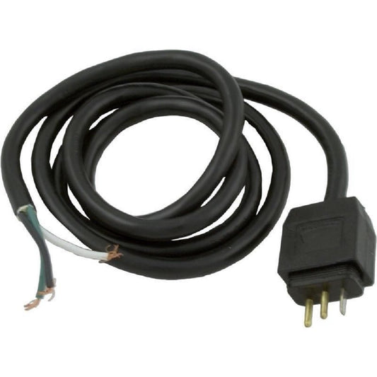 Generic SS2PSA-103L-1-C Mini Male Light Cord