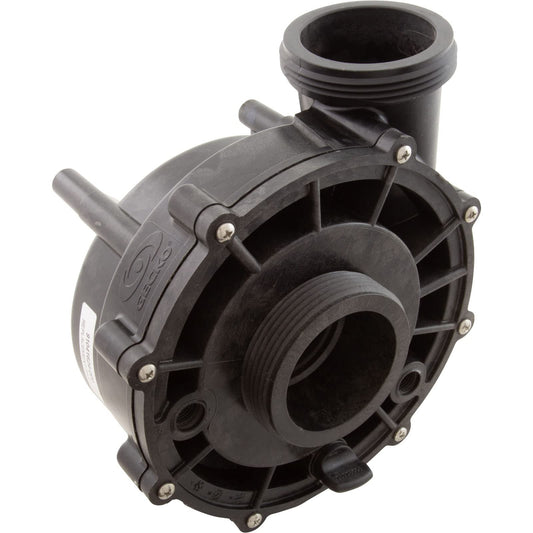 Wet End, Gecko AquaFlo FMXP2 3.0hp 2" MBT 6.1" Dia 56fr