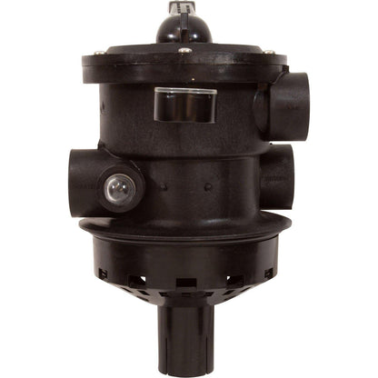 CMP Multi-Port 1.5In FPT Valve Black T/M Sand 27515-154-000