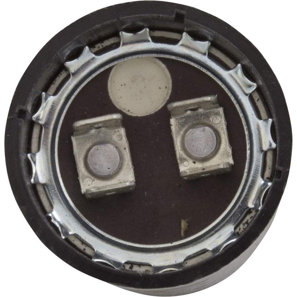 Pooltek Start Capacitor, 47-56 MFD, 220-250 VAC