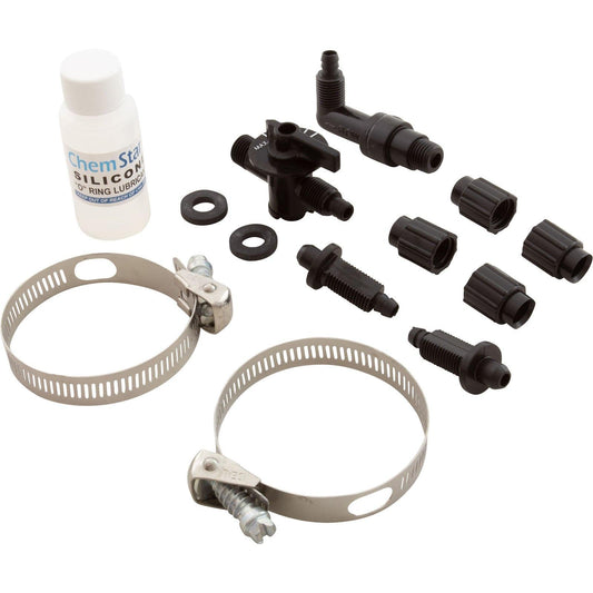 AquaStar Parts Bag, ChemStar CH200 CH1075