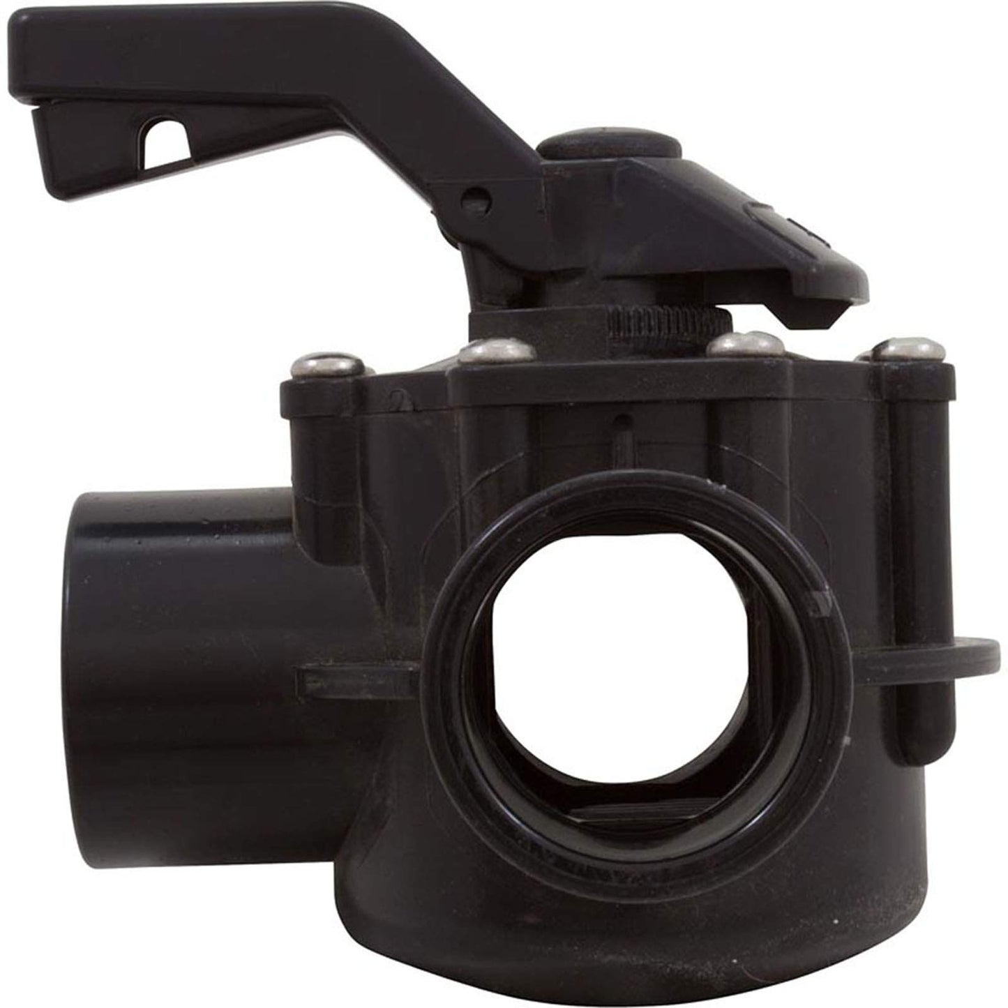 Waterway Tru Seal Valve 3-Way 1-1-2in. SL - 2in. SPG 600-7200-CPVC