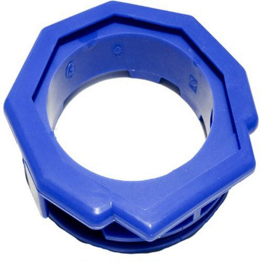 Zodiac Genuine Parts Foot Pad, I/G, Dark Blue, W72865