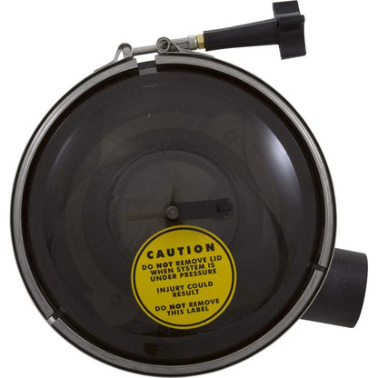 G.Q.F. Manufacturing Co A and A AA540218 1.5in 6 Port Low Profile T-Valve