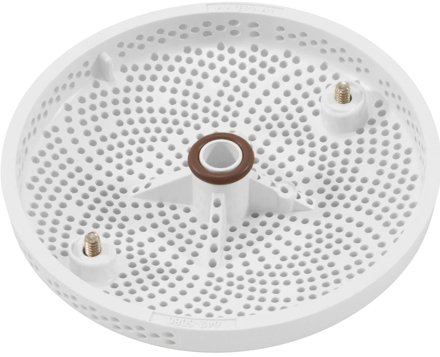 Waterway Cf Safety Hi-Flo Suction Cover Assy 643-5070-CW