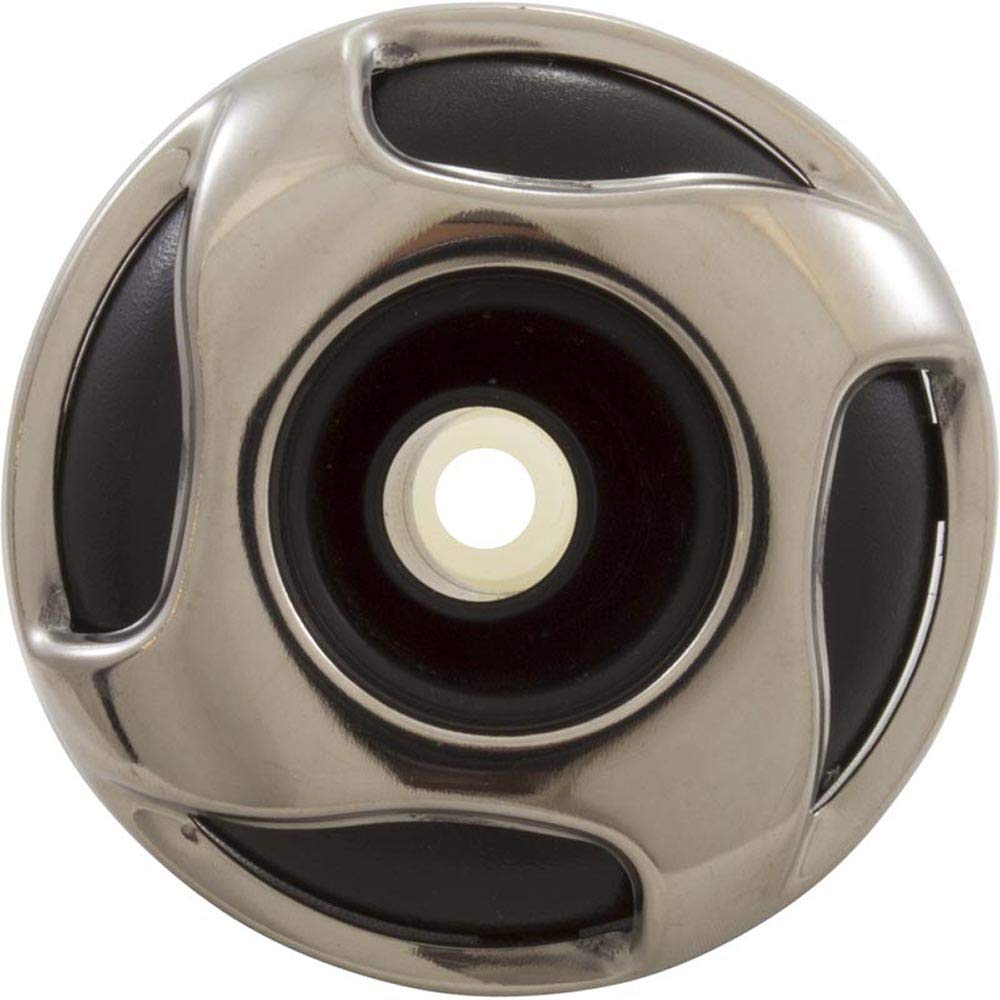 Waterway Plastics Adj. Cluster Storm Direc Int. Reverse Swirl Mtl.