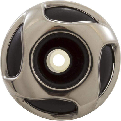 Waterway Plastics Adj. Cluster Storm Direc Int. Reverse Swirl Mtl.