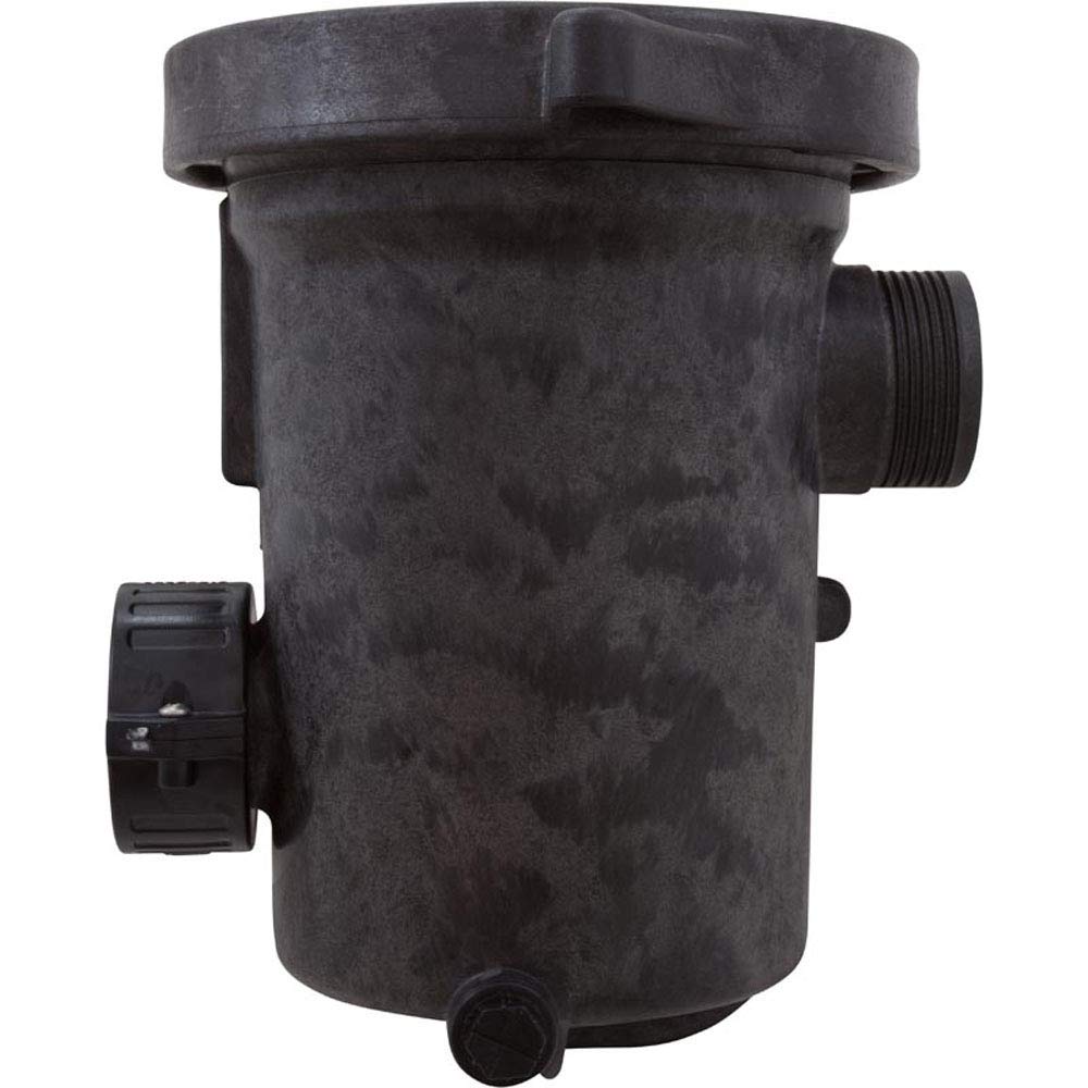 Waterway Plastics 806105063540 1-1/2"Union x 1-1/2"MBT/FPT Trap Assembly