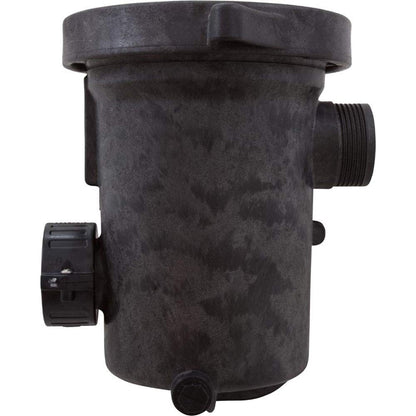 Waterway Plastics 806105063540 1-1/2"Union x 1-1/2"MBT/FPT Trap Assembly