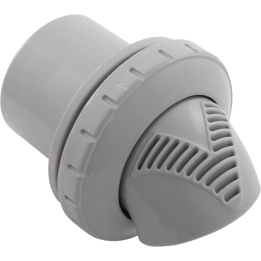 Infusion VRFSISLG Inlet Fitting Venturi 1-1/2" Insider - Light Gray