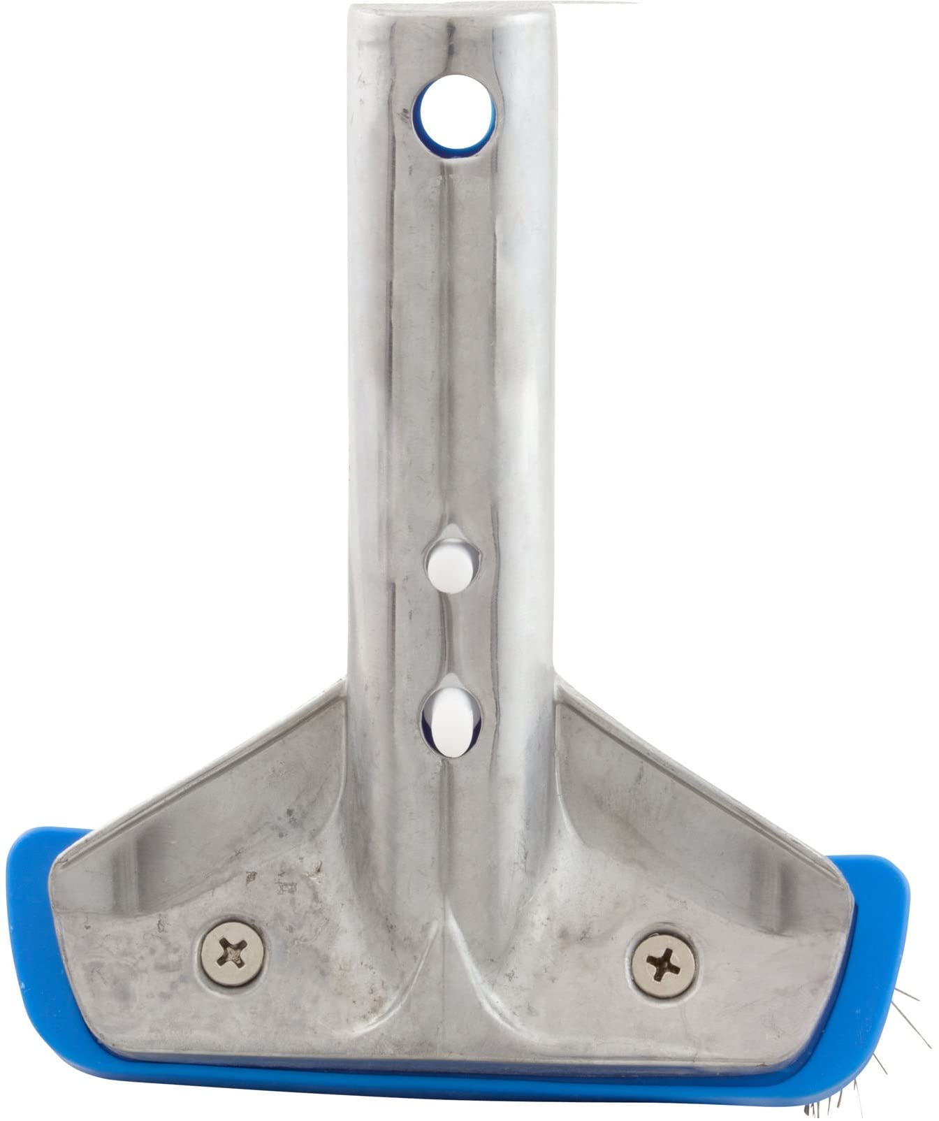 Pool Pals BR390 Brush 5" Molded Stainless Steel Bristles