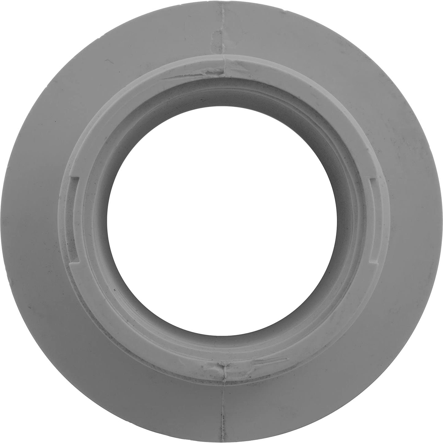 Waterway Wallfitting 1 1/2" Fpt X 1 1/2"S - Gray #215-9157
