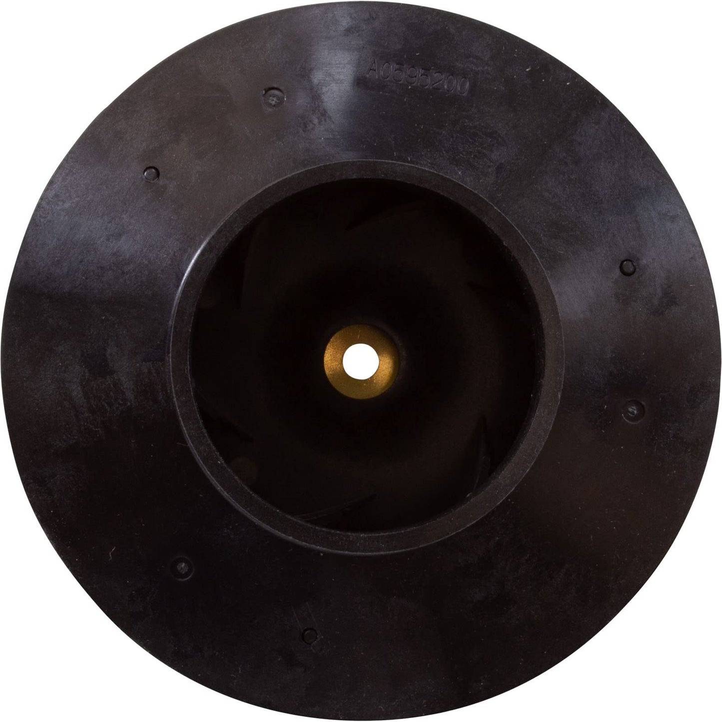 Zodiac Jandy R0807207 SWF125 0.75hp SHPF 5.0hp Impeller Rpl Kit