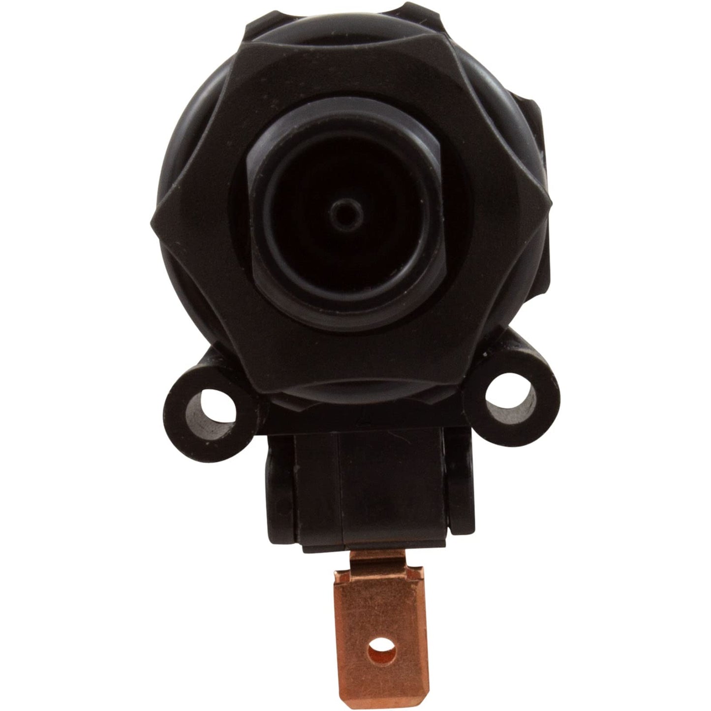 Tecmark Air Switch, TBS 301, SPDT, 25A, THD, Latch (1)