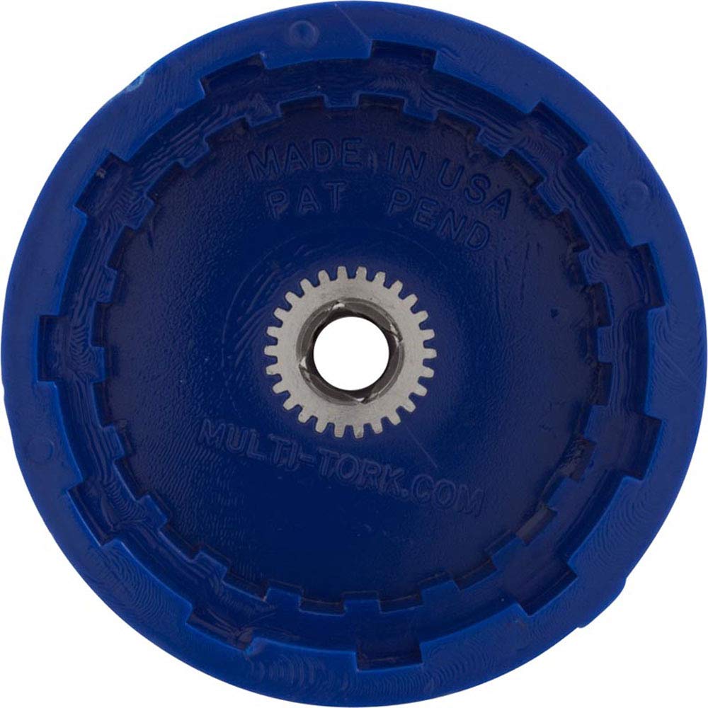 Pentair/Sta-Rite System 3 MTJ-770 Dual Geometry Tool Socket